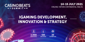The next generation of slots and the future of igaming affiliates are set to be discussed at this week’s CasinoBeats Summit conference.