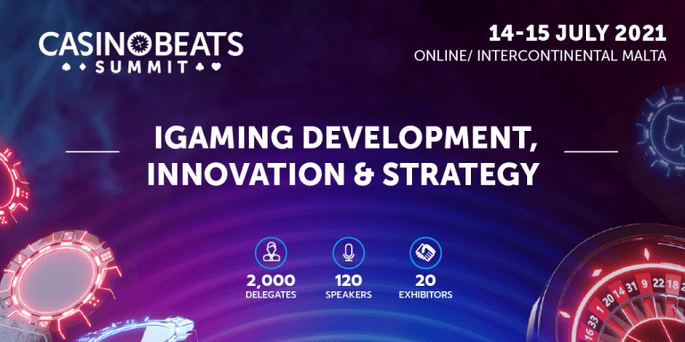 The next generation of slots and the future of igaming affiliates are set to be discussed at this week’s CasinoBeats Summit conference.