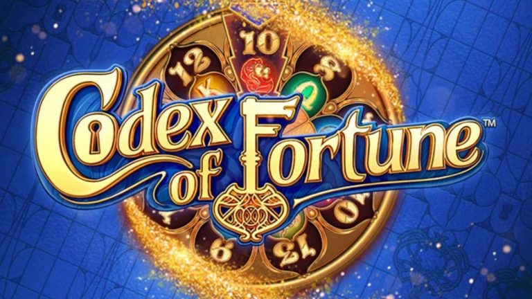 Players are invited to crack the Codex of Fortune in NetEnt’s most recent addition to its slots repertoire.