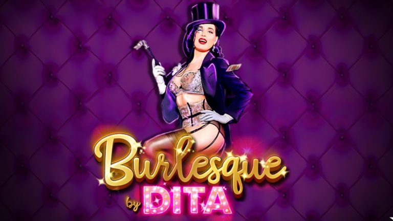 Embrace the world of burlesque in Microgaming’s latest slot, Burlesque by Dita - developed by Aurum Signature Studios and Eurostar Studios.