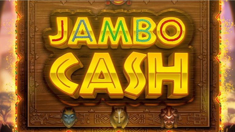 Jambo Cash  Jade Rabbit Studio