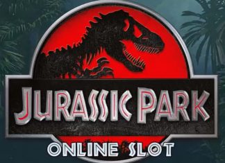Jurassic Park Remastered is a 5x3, 243-payline slot which includes dinosaur-inspired free spins features and the T-Rex Alert mode.