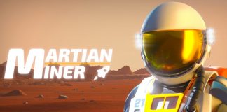 Yggdrasil has launched its latest YG Masters - developed by BB Games - title into the depth of space in Martian Miner Infinity Reels.