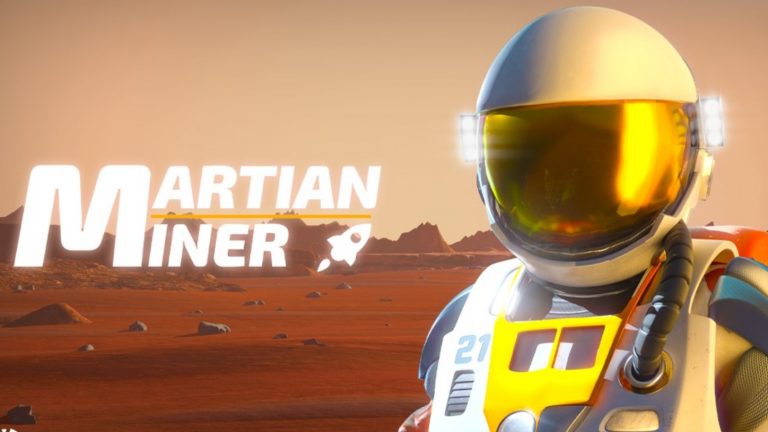 Yggdrasil has launched its latest YG Masters - developed by BB Games - title into the depth of space in Martian Miner Infinity Reels.