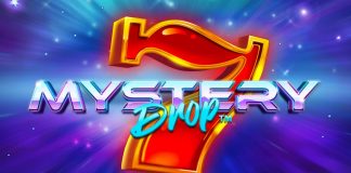 Stakelogic takes players to the “next level” with its latest addition to its expanding portfolio of slot titles in Mystery Drop.