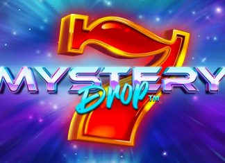 Stakelogic takes players to the “next level” with its latest addition to its expanding portfolio of slot titles in Mystery Drop.