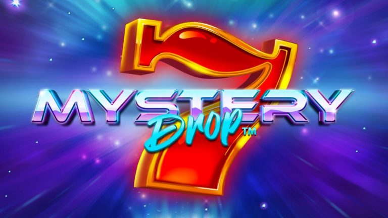 Stakelogic takes players to the “next level” with its latest addition to its expanding portfolio of slot titles in Mystery Drop.