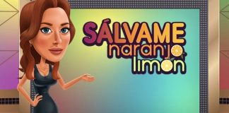 Sálvame Naranja y Limón is a 3x3 video slot, based off a TV show, which offers a bonus game, free spins, hold and spin and a Lock it Link.