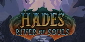 Hades - River of Souls is a 5x3, 10-payline video slot with features including an all new Buy the Bonus Feature and Hades Free Spins.