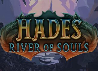 Hades - River of Souls is a 5x3, 10-payline video slot with features including an all new Buy the Bonus Feature and Hades Free Spins.