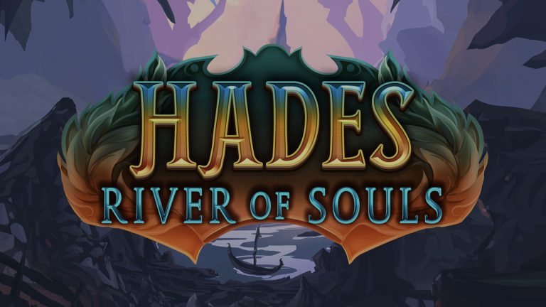 Hades - River of Souls is a 5x3, 10-payline video slot with features including an all new Buy the Bonus Feature and Hades Free Spins.