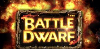 Enter Japan Technicals Games’ latest slot title which sees players battle fire breathing dragons in latest title, Battle Dwarf