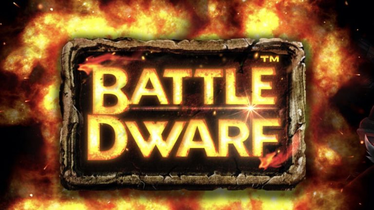 Enter Japan Technicals Games’ latest slot title which sees players battle fire breathing dragons in latest title, Battle Dwarf