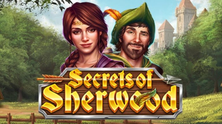 Enter the forest of Sherwood and join the legend of the brave robber Robin Hood in EGT Interactive’s latest slot title Secrets of Sherwood.