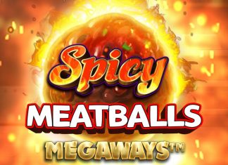 Big Time Gaming has turned up the heat in its latest ‘sizzling hot’ slot with Spicy Meatballs Megaways, which launches exclusively with Unibet.