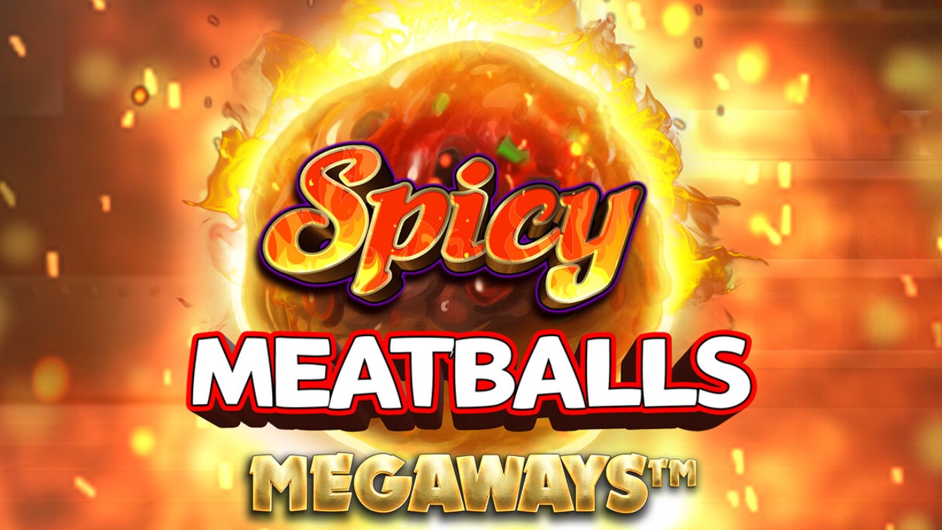 Big Time Gaming has turned up the heat in its latest ‘sizzling hot’ slot with Spicy Meatballs Megaways, which launches exclusively with Unibet.