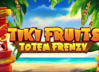 Welcome to a Hawaiian paradise in Red Tiger’s most recent addition to its all incomposing slots portfolio, Tiki Fruits Totem Frenzy.