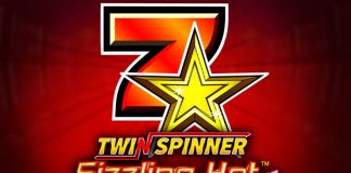 Embark on a “trailblazing” experience in Greentube’s latest slot to be included within its catalogue of titles - Twin Spinner Sizzling Hot.
