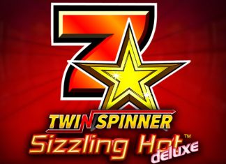 Embark on a “trailblazing” experience in Greentube’s latest slot to be included within its catalogue of titles - Twin Spinner Sizzling Hot.