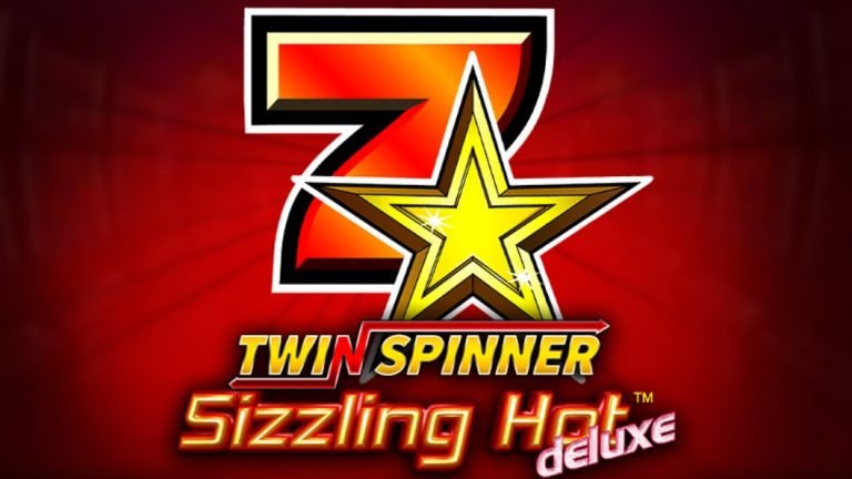 Embark on a “trailblazing” experience in Greentube’s latest slot to be included within its catalogue of titles - Twin Spinner Sizzling Hot.