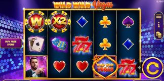 Become a ‘high roller’ as Booming Games takes players to Sin City to experience the high stakes of Vegas in its latest slot, Wild Wild Vegas.