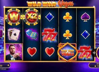 Become a ‘high roller’ as Booming Games takes players to Sin City to experience the high stakes of Vegas in its latest slot, Wild Wild Vegas.