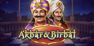 Akbar & Birbal is a 5x3, 20-payline slot with features including free games, a bonus-pop buy feature and increasing multipliers.