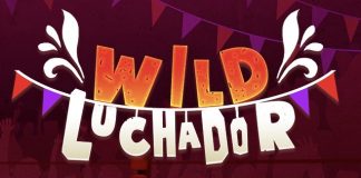 Wild Luchador is a 5x3, 243-payline slot with features including luchador wilds, death clock scatters and dead slam free spins