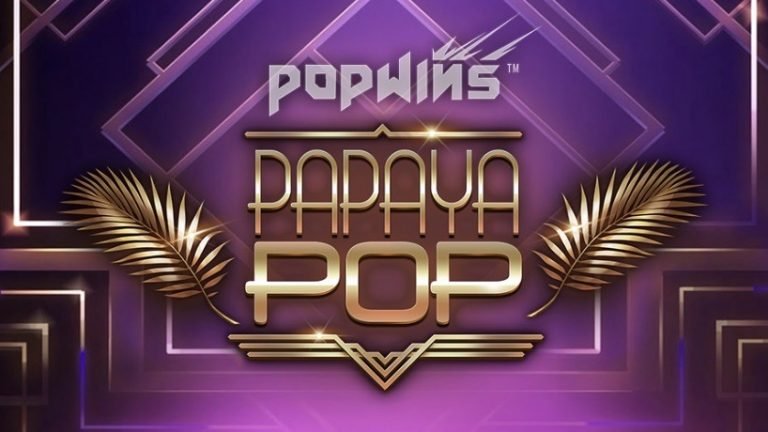 Papaya pop is a 5x3 slot with up to 118,098 paylines featuring unlimited free spins, a multiplier, a Popwins feature and Buy a Bonus.