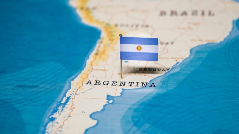 Argentina is a ‘pioneer’ for the gambling industry