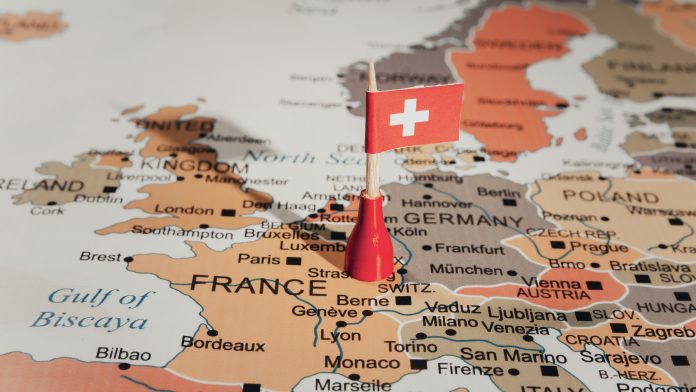 Wazdan has taken its content live for the first time in Switzerland following its partnership with local operator, Swiss Casinos.