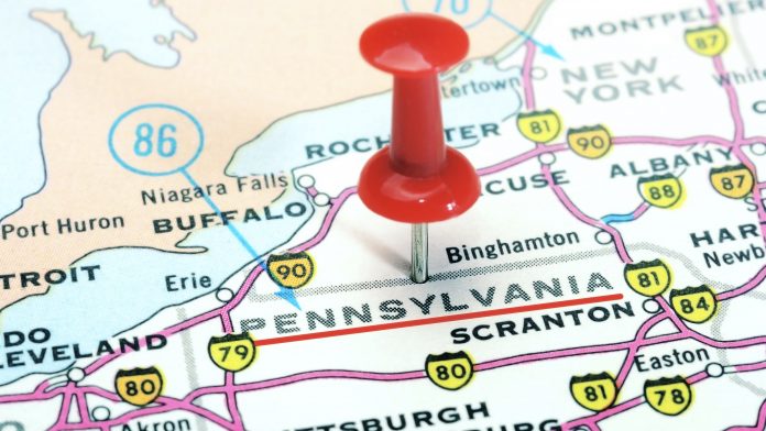 High 5 Games is set to expand its igaming business in Pennsylvania after agreeing to a market access deal with Penn National Gaming.