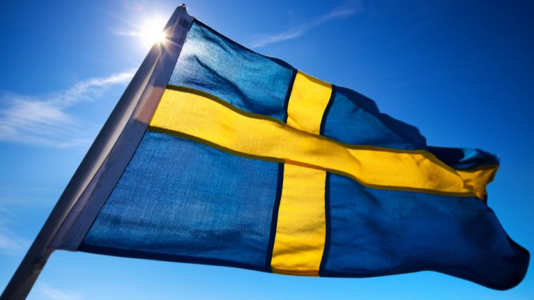 Swintt has been given the green light from Spelinspektionen - the Swedish Gambling Authority - to launch its slot titles to operators and players in the Swedish market.