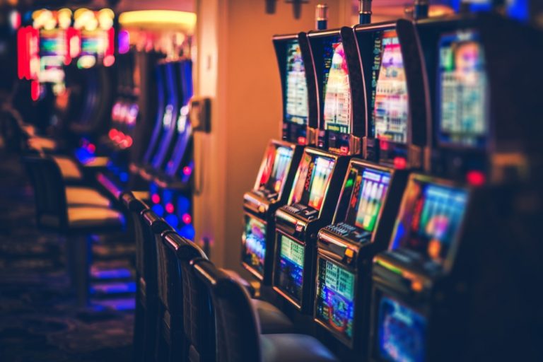 The importance of ‘complementary relationships’ for slots marketing