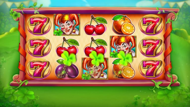 CT Gaming Interactive has released its new classic-inspired joker title as it expands its catalogue of slots with Clover Joker.