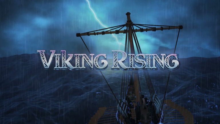 Based on a Nordic civilisation, EGT Interactive’s latest slot title sees players venture on a journey for gold and glory in Viking Rising.