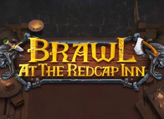 Enter the battle between two warring tribes in Yggdrasil and Dreamtech Gaming’s medieval fantasy slot title Brawl at the Redcap.