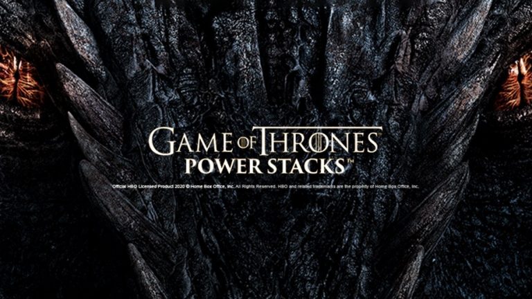 Game of Thrones Power Stacks is a 5x4, 40-payline video slot including features such as a Power Stacks mechanic, special coin symbols and four jackpots.