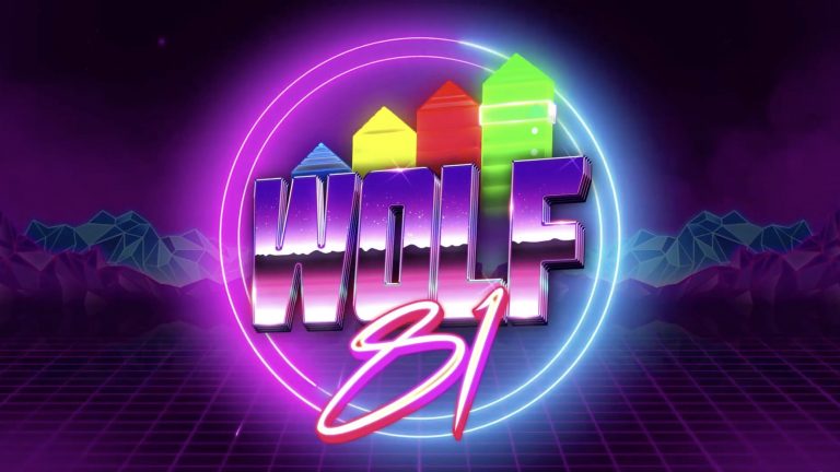 Wolf 81 is a 4x3, 81-payline video slot featuring a Random Jackpot Multiplier and a free spins bonus with four different free spins.