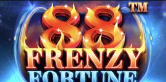 88 Frenzy Fortune is a 4x3, single-payline video slot with features including a multiplier, a bonus reel and free spins.