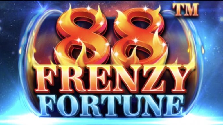 88 Frenzy Fortune is a 4x3, single-payline video slot with features including a multiplier, a bonus reel and free spins.