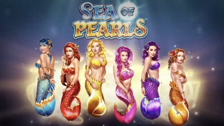 Sea of Pearls is a 11x5, 89-payline slot with features including free spins, mystery symbols, changing reel sets and free games.