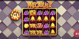 Peter & Sons has released a juicy new slot with a classic theme with its latest title, Precious 7, available through Oryx Gaming.