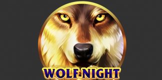 Wolf Night is a 5x3, 25-payline video slot with features including a hold and win mechanic, bonus symbols, free spins and wild multipliers.