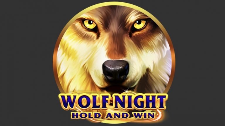 Wolf Night is a 5x3, 25-payline video slot with features including a hold and win mechanic, bonus symbols, free spins and wild multipliers.