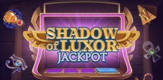 Evoplay takes players to the ancient city of Luxor, where they will venture into the world of Pharaohs in its title, Shadow of Luxor Jackpot.