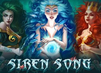 Yggdrasil, in partnership with True Lab, has called sailors to join them in the cold depths of the ocean in its latest slot Siren Song.