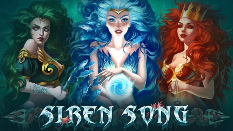 Yggdrasil, in partnership with True Lab, has called sailors to join them in the cold depths of the ocean in its latest slot Siren Song.