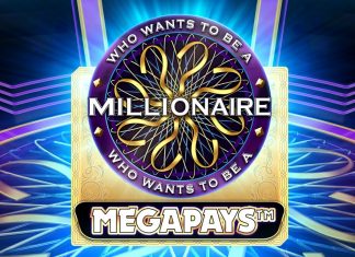 BTG has celebrated the return the UK TV show Who Wants to be a Millionaire as it launches its latest slot featuring Megapays mechanic.