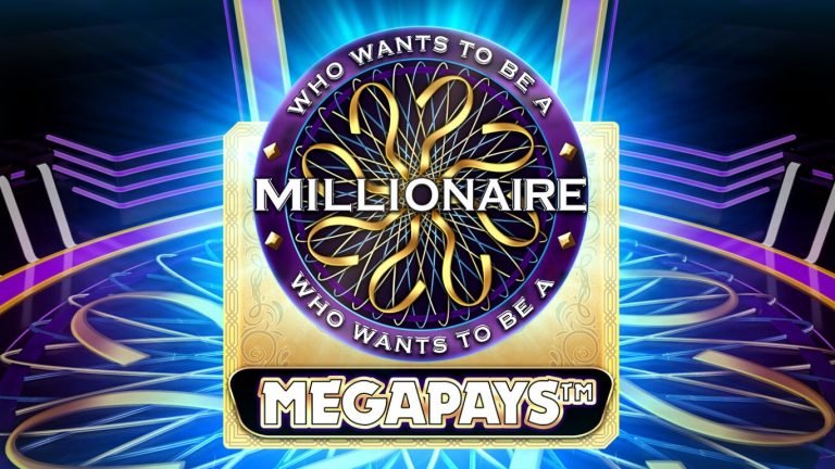 BTG has celebrated the return the UK TV show Who Wants to be a Millionaire as it launches its latest slot featuring Megapays mechanic.